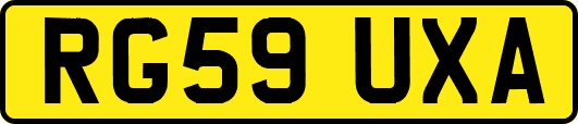 RG59UXA