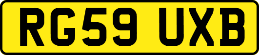 RG59UXB