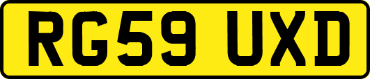 RG59UXD