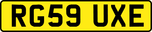 RG59UXE