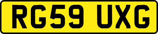 RG59UXG