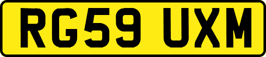RG59UXM