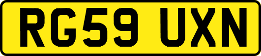 RG59UXN
