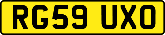 RG59UXO