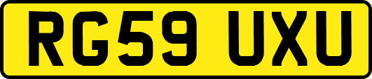 RG59UXU