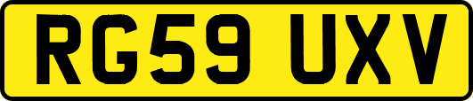RG59UXV