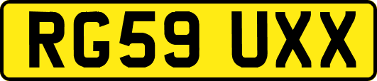 RG59UXX
