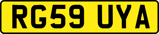 RG59UYA