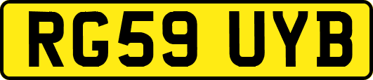 RG59UYB