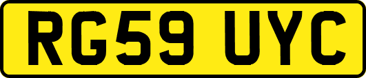 RG59UYC