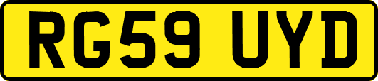 RG59UYD