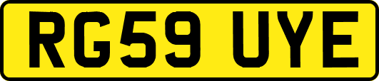 RG59UYE