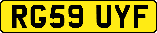 RG59UYF