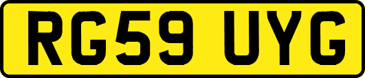 RG59UYG