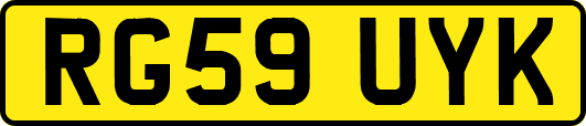 RG59UYK