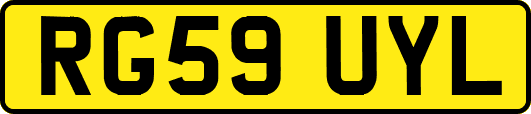 RG59UYL