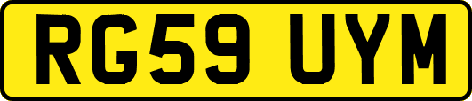 RG59UYM