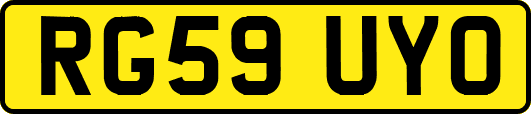 RG59UYO