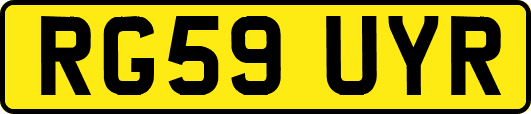 RG59UYR