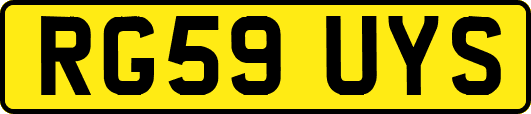 RG59UYS