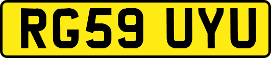 RG59UYU