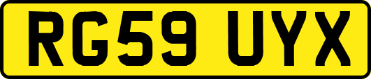 RG59UYX