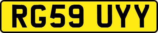 RG59UYY