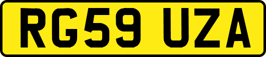RG59UZA