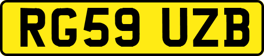 RG59UZB