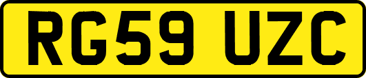 RG59UZC