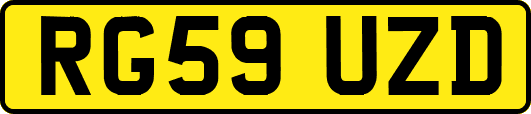 RG59UZD