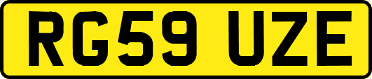RG59UZE