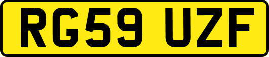 RG59UZF