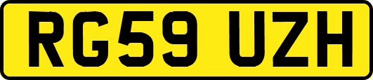 RG59UZH