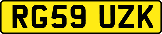 RG59UZK