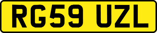 RG59UZL