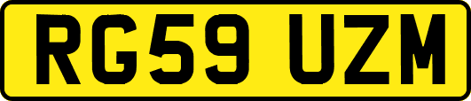 RG59UZM