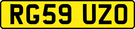 RG59UZO