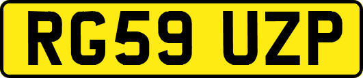 RG59UZP