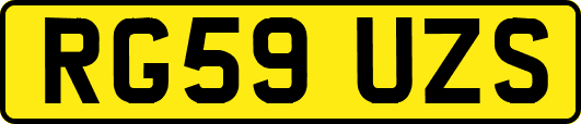 RG59UZS