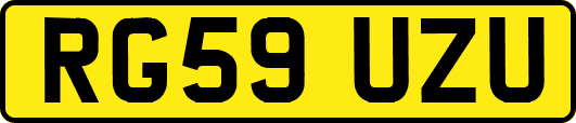 RG59UZU