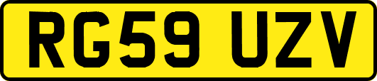 RG59UZV