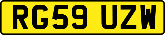 RG59UZW
