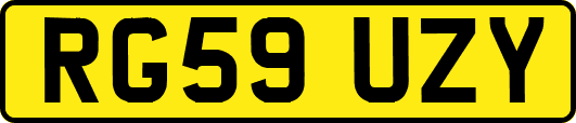 RG59UZY