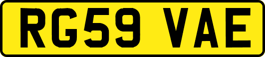 RG59VAE