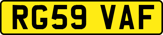 RG59VAF