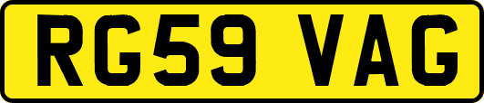RG59VAG