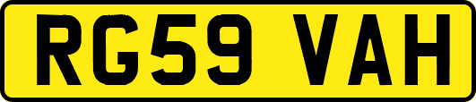RG59VAH