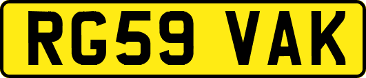 RG59VAK