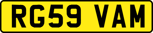 RG59VAM